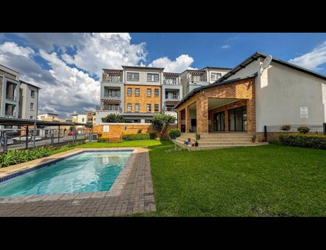 2 BEDROOM APARTMENT FOR SALE IN BARBEQUE DOWNS